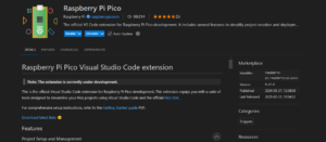 Pico-Extension